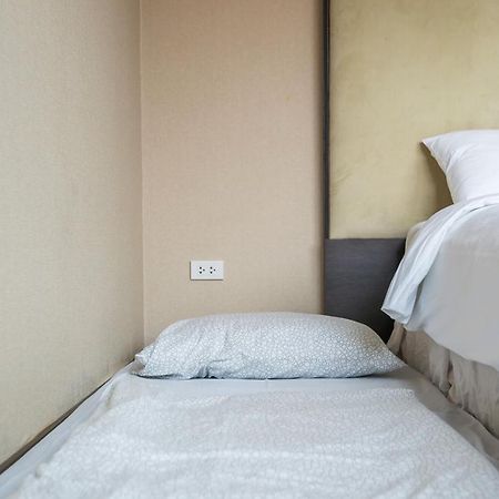 Anb Modern B16 Poolvilla 3Br For 6-8Pax - Jomtian Beach Bãi biển Jomtien Ngoại thất bức ảnh