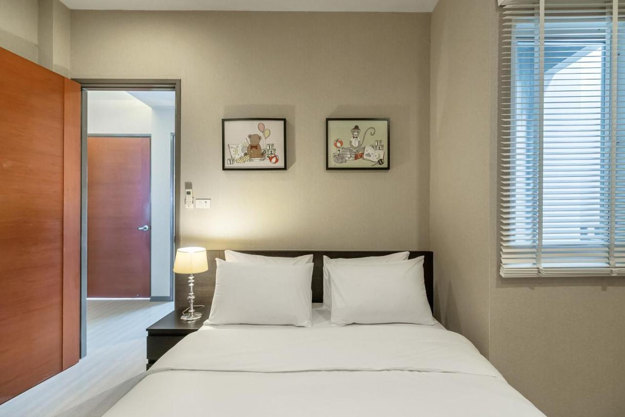 Anb Modern B16 Poolvilla 3Br For 6-8Pax - Jomtian Beach Bãi biển Jomtien Ngoại thất bức ảnh